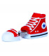 TECH ONE TECH Red Reverse zapatilla 32 Gb USB 2.0