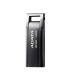 ADATA Lapiz USB UR340 128GB USB 3.2 Metal Black