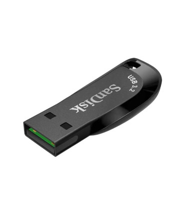 SanDisk Pen Drive Ultra Shift 128GB USB 3.2 Black