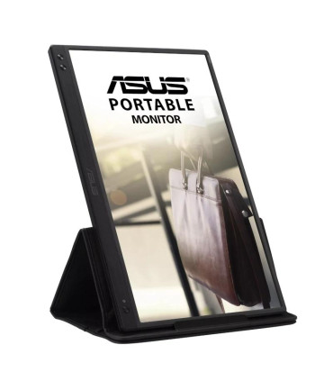 Asus MB166C Monitor 15.6" IPS FHD USB-c portátil