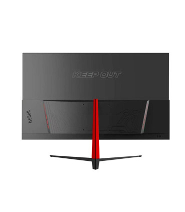 Keep Out XGM24PRO4 Monitor23.6" 200HZ HDMI DP Cu