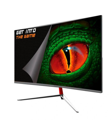 Keep Out XGM24PRO4 Monitor23.6" 200HZ HDMI DP Cu