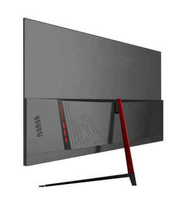 Keep Out XGM24PRO4 Monitor23.6" 200HZ HDMI DP Cu