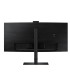 Samsung LS34C652VAUXEN Monitor34" WQH MM Wc Curv