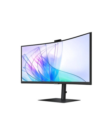 Samsung LS34C652VAUXEN Monitor34" WQH MM Wc Curv