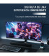 iggual Monitor 34" UWQHD 1ms 2DP 2HDMI MM AA Curvo