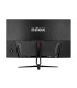 NILOX NXM27FHD18001 Monitor 27" 180Hz HDMI DP curv