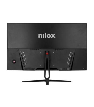 NILOX NXM27FHD18001 Monitor 27" 180Hz HDMI DP curv