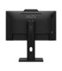 MSI MP242PMG Monitor 23.8" IPS 120h DP Wcam MM AA