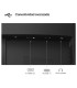 LG 27U421A-B  monitor 27" FHD 1xHDMI curvo
