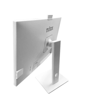 NILOX NXM27RWEB02W Monitor 27" IPS REG WC 120Hz