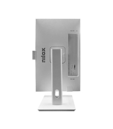 NILOX NXM27RWEB02W Monitor 27" IPS REG WC 120Hz