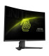 MSI MAG276CF E20 Monitor 27" FHD 200Hz 0.5ms curv