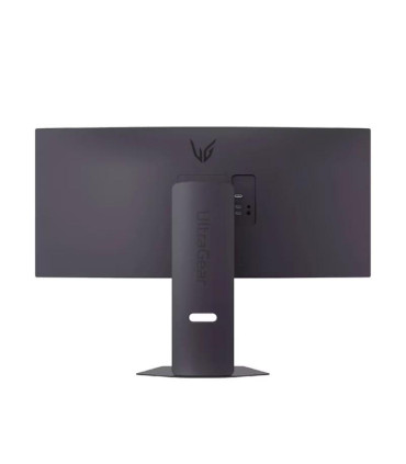 LG 34G600A-B Monitor34" WQHD 160hz 2HDMI DP AA cu