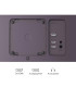 LG 34G600A-B Monitor34" WQHD 160hz 2HDMI DP AA cu