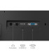 LG 24U411A-B monitor 23.8" FHD 120hz HDMI VGA