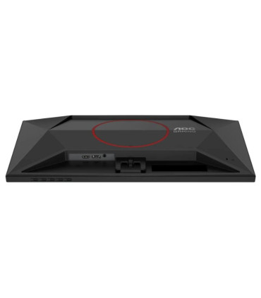 AOC 24G42E Monitor 23.8"IPS FHD 180hz 1ms HDMI DP