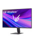 LG 24G411A-B Monitor 24" FHD IPS 144Hz 1ms Slim