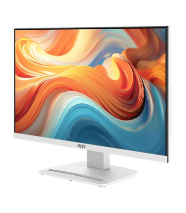 MSI MP241W E14V Monitor 23.8" 144Hz HDMI DP bl