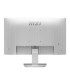 MSI MP273W E14A Monitor 27" IPS 144Hz Blanco