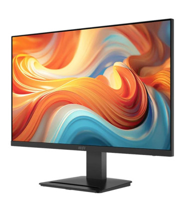 MSI MP273 E14A Monitor 27" IPS FHD 144hz DP MM