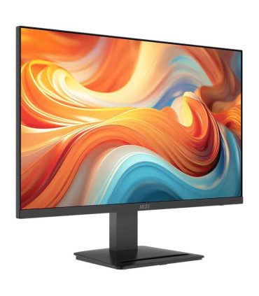 MSI MP273 E14A Monitor 27" IPS FHD 144hz DP MM