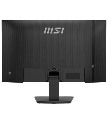 MSI MP273 E14A Monitor 27" IPS FHD 144hz DP MM