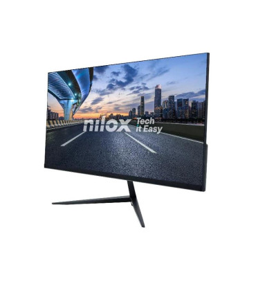 NILOX NXM24FHD1205 Monitor 24" VA 120 HZ VGA HDMI