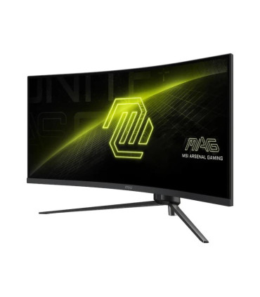 MSI MAG345CQRF E20 Monitor34"UWQHD 200hZ curv