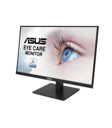Asus VA27AQ Monitor 27" QHD HDMI DP VGA MM