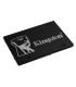 Kingston SKC600/1024G SSD NAND TLC 3D 2.5"