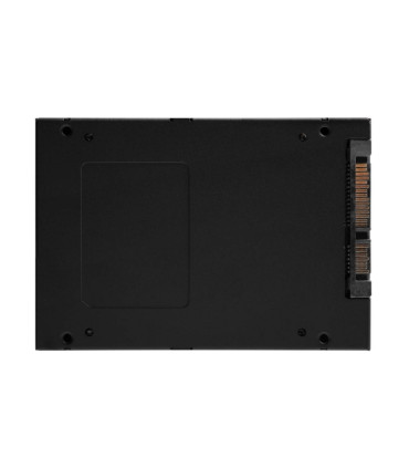 Kingston SKC600/256G SSD NAND TLC 3D 2.5"