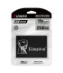 Kingston SKC600/256G SSD NAND TLC 3D 2.5"