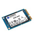 Kingston SKC600MS/256G SSD 256GB TLC 3D mSATA