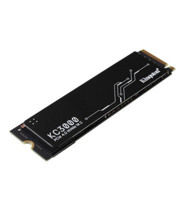 Kingston SKC3000S/512G SSD 512GB NVMe PCIe 4.0