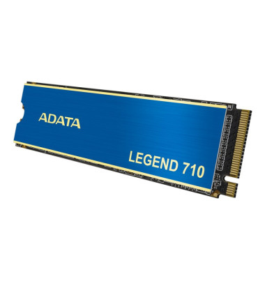 ADATA SSD LEGEND 710 1TB PCIe Gen3 x4 NVMe 1.4