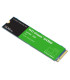 WD Green SN350 WDS500G2G0C SSD 500GB PCIe NVMe 3.0