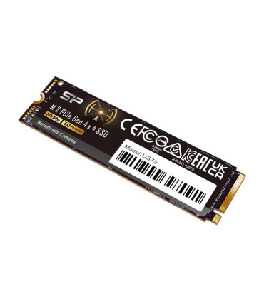 SP US75 SSD 1TB NVMe PCIe Gen 4x4 7000 MBs