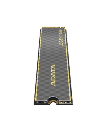 ADATA SSD LEGEND 860 2TB PCIe Gen4x4 6000 MB-s