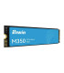 Biwin SSD M350 500Gb PCIe Gen4×4 5000 MB-s
