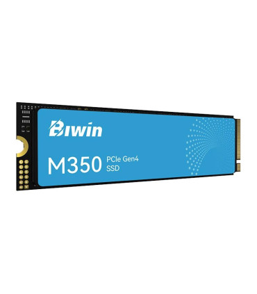 Biwin SSD M350 500Gb PCIe Gen4×4 5000 MB-s