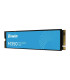 Biwin SSD M350 500Gb PCIe Gen4×4 5000 MB-s