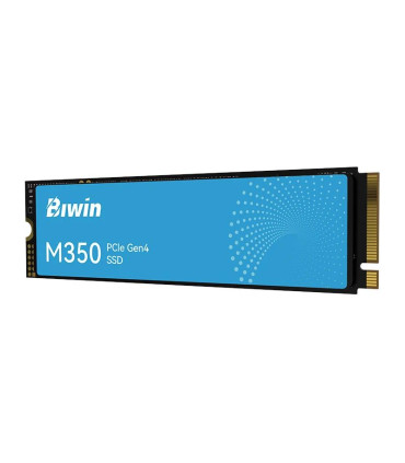 Biwin SSD M350 500Gb PCIe Gen4×4 5000 MB-s