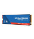 WD Blue SN5100 SSD 1TB NVMe Gen4 6700MB-s
