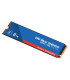 WD Blue SN5100 SSD 2TB NVMe Gen4 6700MB-s