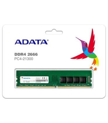 ADATA AD4U26668G19-SGN DDR4 8GB 2666