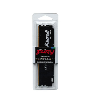 Kingston KF560C30BBE-16 DDR5 6000 CL30 BLACK EXPO