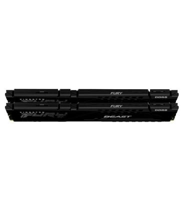 Kingston KF560C30BBEK2-32 DDR5 6000 CL30 BLACK EXP