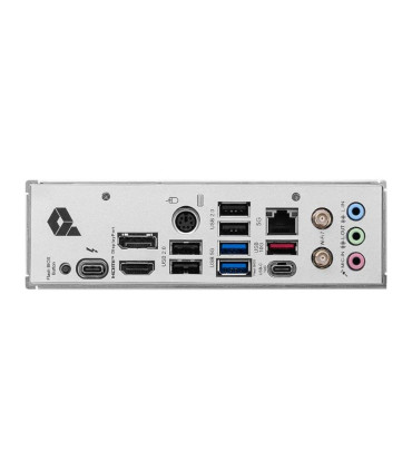 MSI Placa Base PRO Z890-P WIFI6E DDR5 ATX LGA1851
