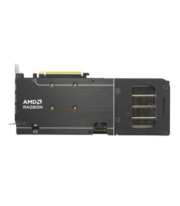 ASUS VGA AMD PRIME RX 9060XT O16G 16GB DDR6